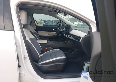 2024 Honda Prologue Touring z USA, uszkodzony, nr VIN 3GPKHWRMXRS529664